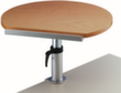 MAUL Neigbares Tischpult, Breite 600 mm