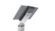 Durable Tablet-Ständer, Höhe x Breite x Tiefe 1215 x 270 x 270 mm Detail 2 S