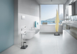 Blomus Toilettenbutler pure spa BATHROOM für 2 Rollen, Edelstahl Milieu 1 S