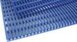 Miltex Rollbarer Bodenrost Yoga Roll Oil Meterware, Breite 600 mm
