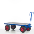 Rollcart Handpritschenwagen Standard 8 S