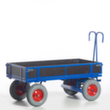 Rollcart Handpritschenwagen Standard 6 S