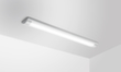 Styro LED-Deckenleuchte 40-124, 2 x LED, neutralweiß Standard 2 S