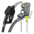 TECALEMIT Elektro-Fasspumpen-Set, für Diesel, Heizöl, Kühlerfrostschutzmittel, 22 l/min
