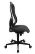 Topstar Bürodrehstuhl Art Comfort mit Synchronmechanik Standard 2 S