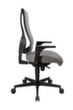 Topstar Bürodrehstuhl Art Comfort mit Synchronmechanik Standard 2 S