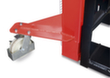 Handstapler HS ECO Professional M 1016, 1000 kg Traglast, Hubhöhe 1150 mm Detail 1 S