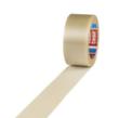 tesa PVC-Packband 4100 für Pakete bis 35 kg, Länge x Breite 66 m x 50 mm Standard 2 S