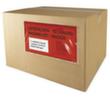 Raja Begleitpapiertasche Eco "Lieferschein-Rechnung/Packing list-Invoice", DIN A5 Standard 2 S