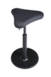 Topstar Sitz-/Stehhilfe Sitness H1 mit Triangel-Sitz, Sitzhöhe 570 - 770 mm, Sitz schwarz Standard 2 S