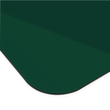 Auflagedeckel PURE für Abfallbehälter, grün Detail 1 S