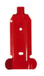 Schaum-Feuerlöscher, für Fettbrände, Dauerdrucklöscher Standard 2 S