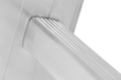 Hymer Sprossenstehleiter SC 60 in konischer Form Detail 1 S