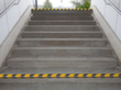 Antirutschbelag Safety-Stair, gelb/schwarz Milieu 1 S