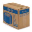 Raja PVC-Packband für Pakete bis 30 kg, Länge x Breite 66 m x 50 mm Standard 3 S