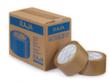 Raja PVC-Packband für Pakete bis 30 kg, Länge x Breite 66 m x 50 mm Standard 2 S