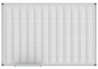 MAUL Jahresplaner MAULstandard inklusive Zubehör-Set, Höhe x Breite 600 x 900 mm