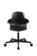 Topstar Bürodrehstuhl Sitness Life 20 mit Sitzschale aus Kunststoff Standard 2 S
