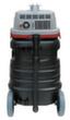 Nass- und Trockensauger KETOS N 81/2 K mit zwei Saugturbinen, Leistung 2600 W, Arbeitsbreite 450 mm Standard 2 S