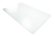 RS Office Products Bodenschutzmatte Ecogrip Solid für Teppichböden, Breite x Tiefe 1800 x 1200 mm