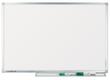 Legamaster Emailliertes Whiteboard PROFESSIONAL in weiß, Höhe x Breite 900 x 1200 mm Standard 2 S