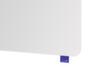 Legamaster Emailliertes Whiteboard ESSENCE in weiß, Höhe x Breite 2000 x 1195 mm Detail 1 S