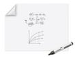 Legamaster Whiteboard-Folie Magic-Chart, Höhe x Breite 900 x 1200 mm Milieu 1 S
