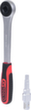 Universal-Stufenschlüssel-Satz 3/8"-1"