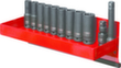 1/2" 12-kant-Kraft-Stecknuss-Satz