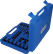Brilliant Tools HSS Schraubenausdreher-Satz Standard 3 S