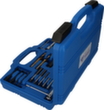 Brilliant Tools Glühkerzen-Ausbau- und Gewinde-Reparatur-Satz Standard 3 S