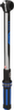 1/2" Drehmomentschlüssel mit Drehknopf-Umsteck-Ratschenkopf Standard 5 S