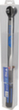 1/2" Drehmomentschlüssel mit Drehknopf-Umsteck-Ratschenkopf Standard 6 S