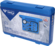 Brilliant Tools Kompressionstester-Satz für Benzin Motoren Standard 8 S