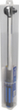1/2" Drehmomentschlüssel mit Drehknopf-Umsteck-Ratschenkopf Standard 9 S