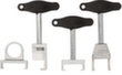 Brilliant Tools Zündspulen-Demontagewerkzeug-Satz für VAG Standard 10 S