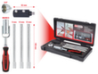 Waschtisch-Montage-Satz Standard 2 S