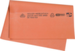Gummi-Abdecktuch mit Schutzisolierung Standard 2 S