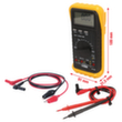 KS Tools Digital Multimeter inkl. Prüfspitzen und Krokodilklemmen Standard 2 S