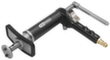 KS Tools Druckluftspindel für Bremskolben-Adapter Standard 2 S