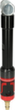 SlimPOWER Mini-Druckluft-Winkelstabschleifer Standard 2 S