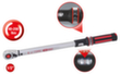 1/2" ERGOTORQUE®precision Ratschen-Drehmomentschlüssel Standard 2 S