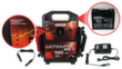 KS Tools 12 V Batterie-Booster Standard 2 S