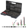 1/4" Bit-Satz Standard 2 S