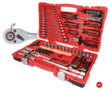 1/2" Universal-Werkzeug-Satz Standard 2 S