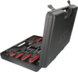 ERGOTORQUEplus Schraubendreher- und Bit-Satz Standard 3 S