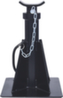 Stahl-Unterstellbock mit Schnellverriegelung 10t Standard 3 S