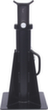Stahl-Unterstellbock mit Schnellverriegelung 25t Standard 3 S