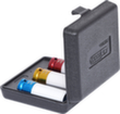 KS Tools 1/2" Alu-Felgen Kraft-Stecknuss-Satz Standard 3 S
