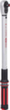 1/2" ERGOTORQUE®precision Ratschen-Drehmomentschlüssel Standard 3 S